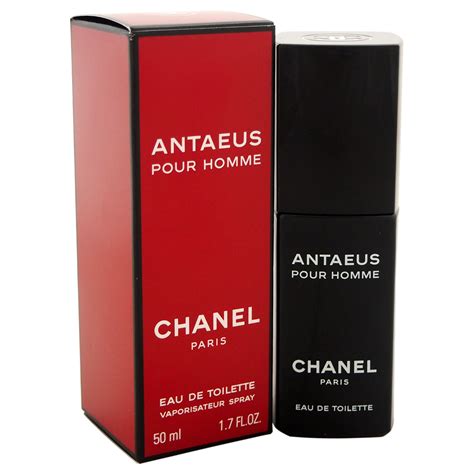 chanel antaeus pour homme eau de toilette|chanel antaeus alternative.